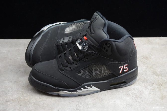 5 PARIS AV9175-001 RETRO SAINT-GERMAIN JORDAN AIR 0802